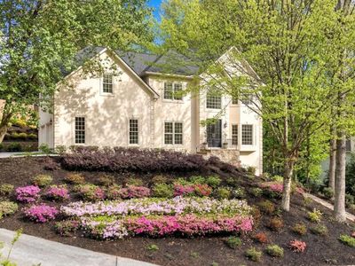 4008 Chelsea Ln, Marietta, GA, 30062