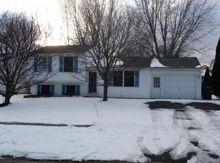 309 Applewood Ln, Hilton, NY 14468