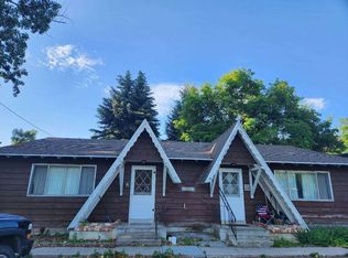 860 E 275 N APT 1, Logan, UT 84321