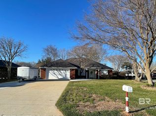 17643 E View Loop, Foley, AL 36535