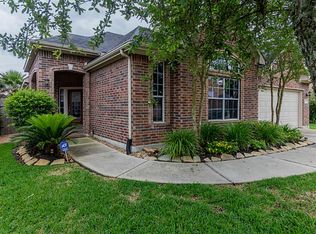 4319 Countrycrossing Dr, Spring, TX 77388