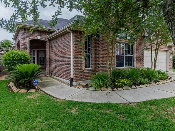4319 Countrycrossing Dr, Spring, TX 77388