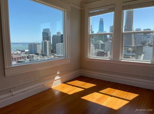 446 Vallejo St, San Francisco, CA 94133
