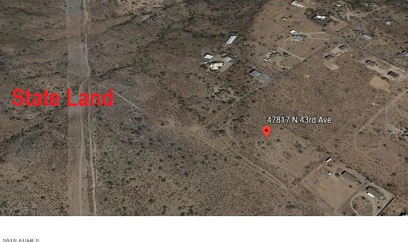 1st image of 47817 N 43rd Ave