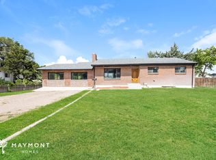 220 Cunningham Dr, Colorado Springs, CO 80911