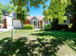 5146 S Aztec Dr, Ogden, UT 84403