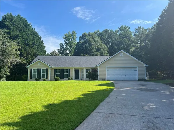 313 Ridge Hill Cir, Canton, GA 30115