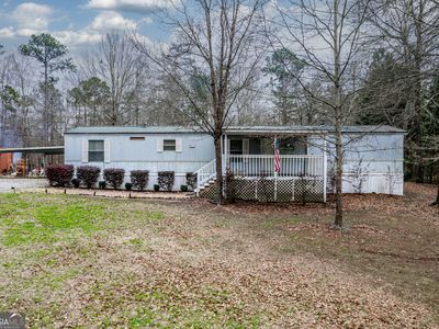 110 Buck Ridge Rd, Eatonton, GA, 31024