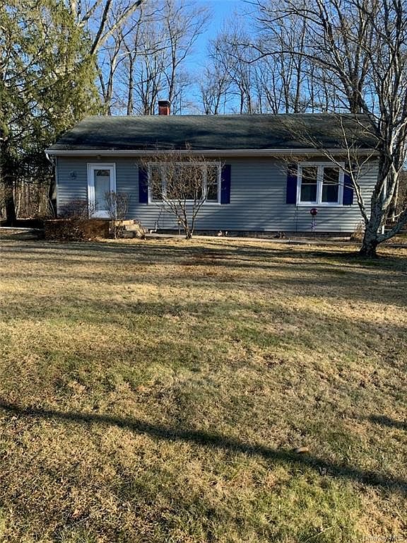 5329 Searsville Road, Pine Bush, NY 12566 Zillow