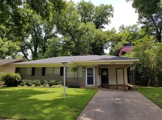 4221 Helene St, Bossier City, LA 71112