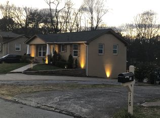 120 Rader Dr, Antioch, TN 37013