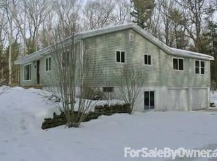 9550 Silver Creek Rd, Whitehall, MI 49461