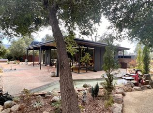 1354 Carne Rd, Ojai, CA 93023