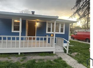 102 S Webster Ave, Indianapolis, IN 46219