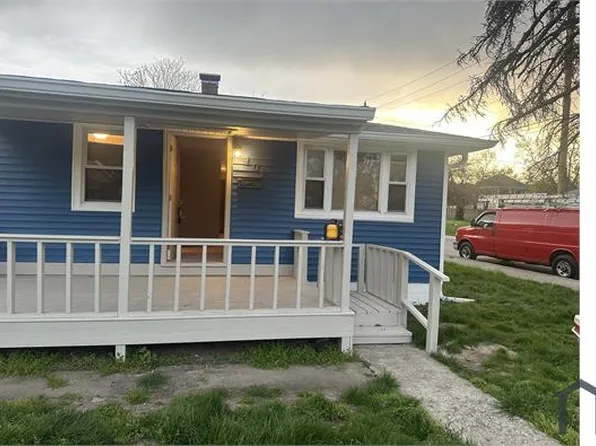 102 S Webster Ave, Indianapolis, IN 46219