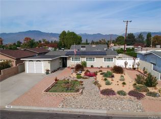 17649 E Cypress St, Covina, CA 91722