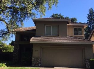 929 Glide Ferry Way, Sacramento, CA 95831