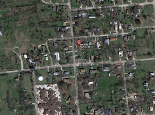 806 N Kaufman St, Mexia, TX 76667