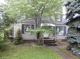 1632 Ohio Ave, Lorain, OH