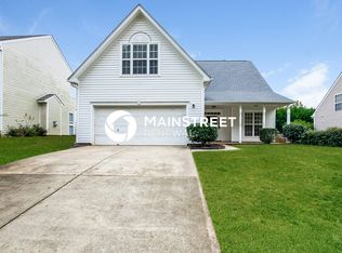 9929 Brawley Ln, Charlotte, NC 28215