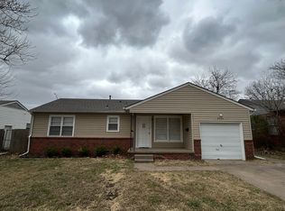 4034 E 27th St, Tulsa, OK 74114