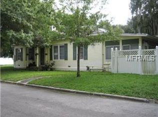 295 S Clark Ave, Bartow, FL 33830