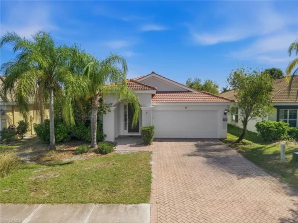 4416 Steinbeck WAY, AVE MARIA, FL 34142