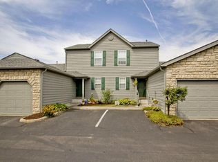 4095 Meadowleigh Way, Columbus, OH 43230