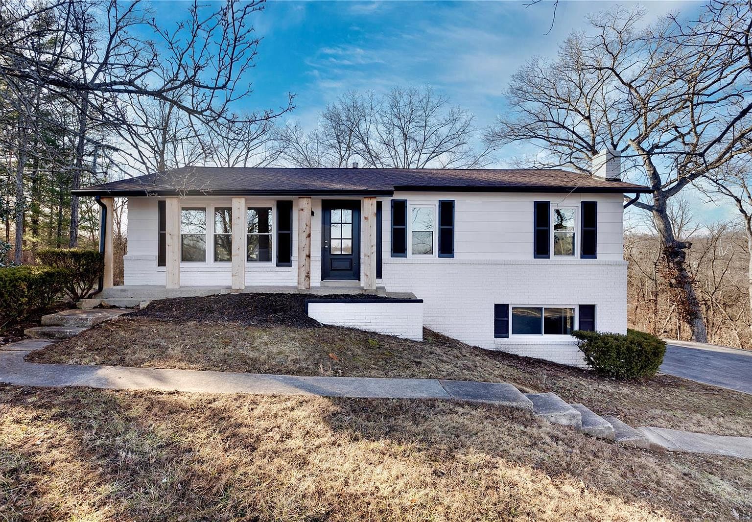 9865 Sandy Church Rd, Hillsboro, MO 63050 Zillow
