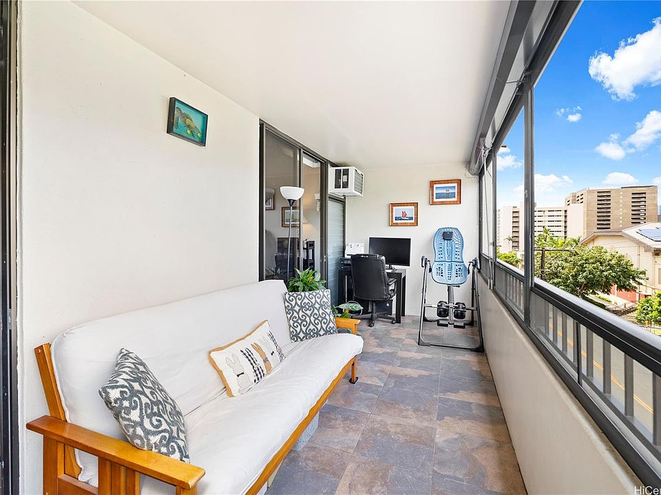 Punahou Chalet 1521 Alexander St Honolulu HI Zillow