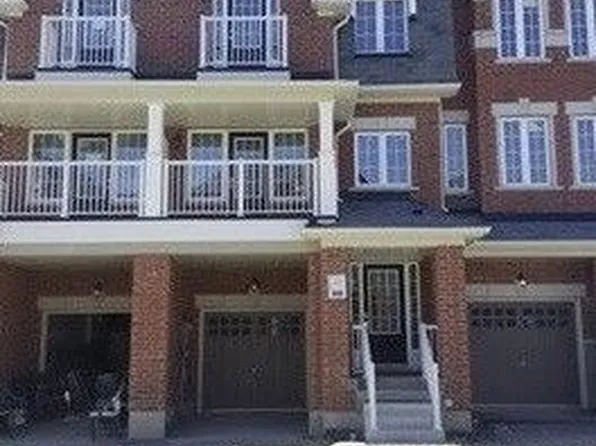 14 Rabbit Run Way, Brampton, ON L6Z 0J2