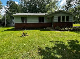 4001 W 30th St, Muncie, IN 47302