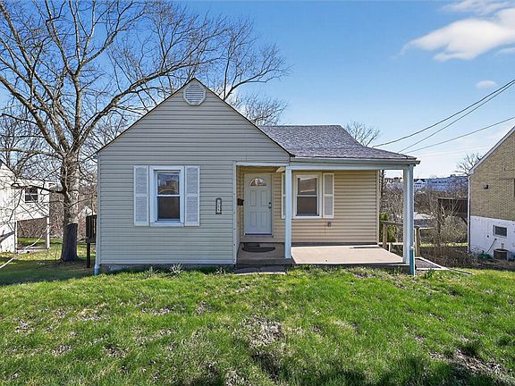 2nd image of 314 Fort Couch Rd