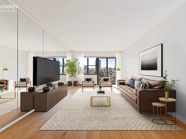 345 E 80th St APT 30G, New York, NY 10075