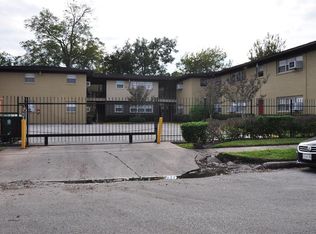 2812 Wichita St APT 13, Houston, TX 77004