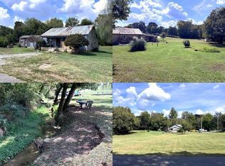 707 Acorn Gap Rd, Madisonville, TN 37354