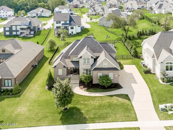 7714 Keller Way, Crestwood, KY 40014