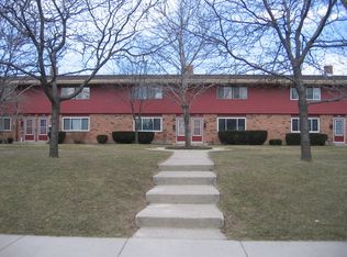 1312 W Mallory Ave, Milwaukee, WI 53221