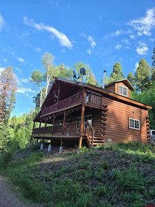 1407 Clarke Mountain Lane, Antonito, CO, 81120