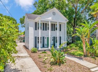 713 W Indiana Ave, Tampa, FL 33603