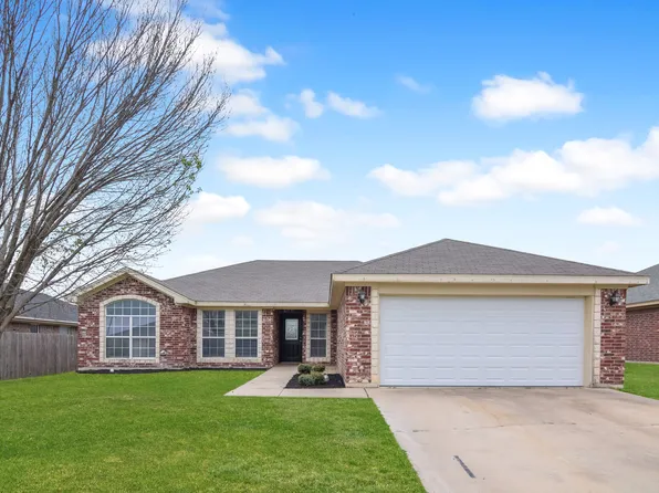 2403 Jake Dr, Copperas Cove, TX 76522