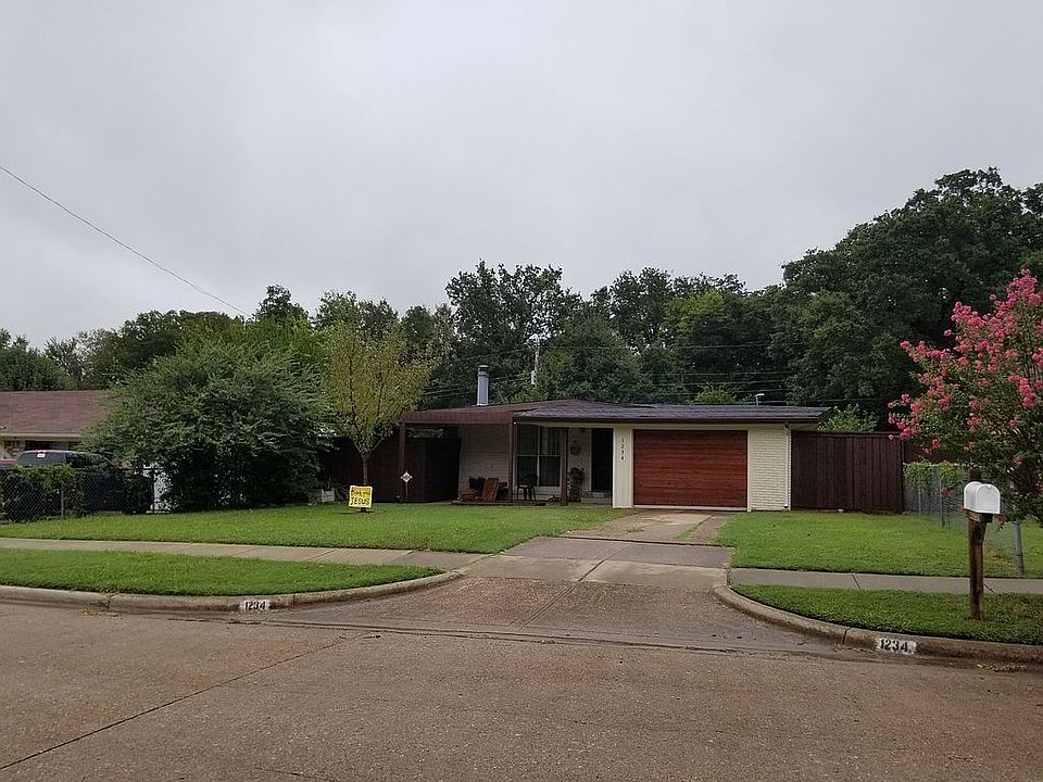 1st image of 1234 Candise Ct