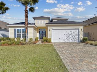 461 Sargasso St, Fernandina Beach, FL 32034