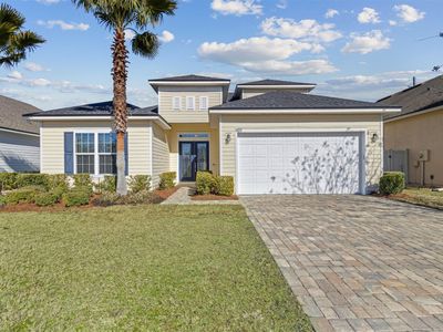 461 Sargasso St, Fernandina Beach, FL, 32034