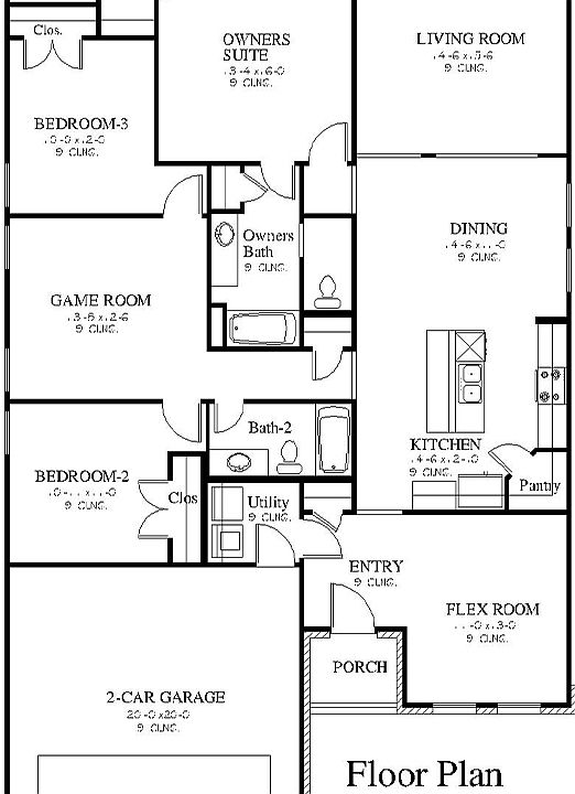 2nd image of 12264 Lady Eli Dr