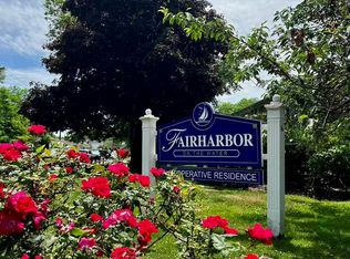 246 Fairharbor Drive #246, Patchogue, NY 11772