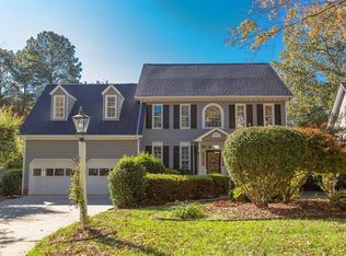 2066 Carriage Way, Chapel Hill, NC 27517