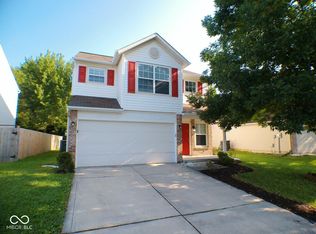 9034 Venona Way, Indianapolis, IN 46234