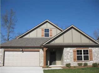 7548 Hampstead Hall Dr #9, Ooltewah, TN 37363
