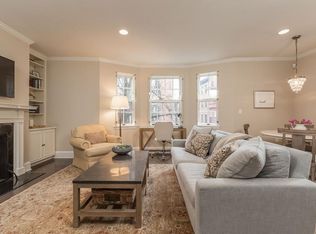 22 River St APT 4, Boston, MA 02108